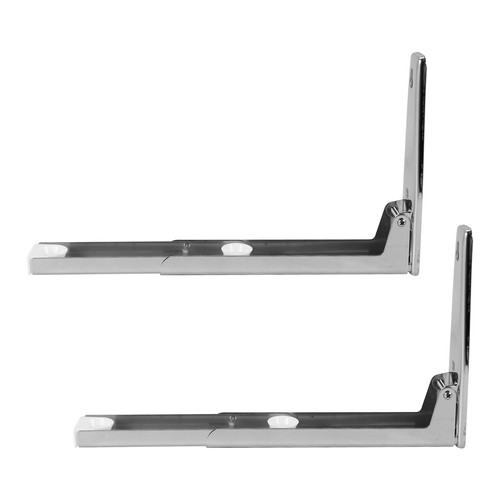 Soutien cadre acier pliable - acier,