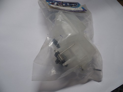Hobao 88049 fuel tank - fuel, hyper