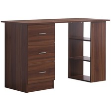 HOMCOM Bureau informatique