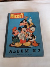 Journal mickey album 2 - journal, de
