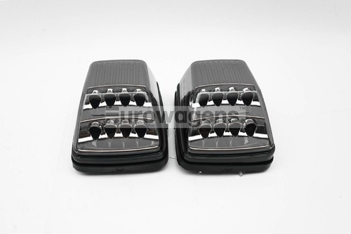 Clignotants avant set led - set,