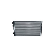 Radiateur Moteur Ailettes 628