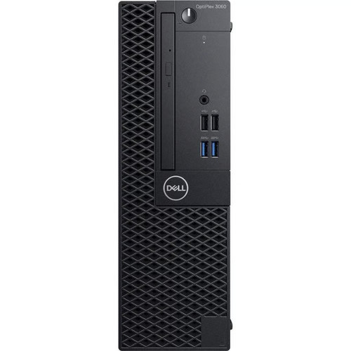 Dell optiplex 3060 - dell, sff