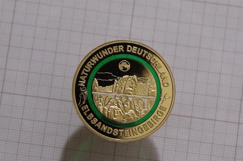 Allemagne bague - 🇩🇪,