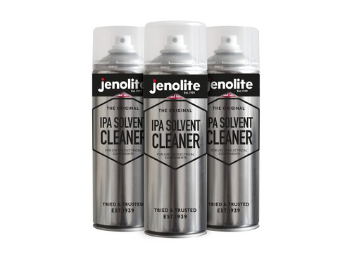 Ipa nettoyant solvant 3 x - nettoyant, |