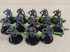 Guerriers Necrons  X13