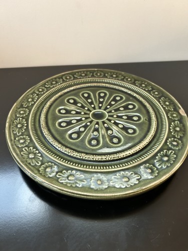 Dessous plat barbotine - de,