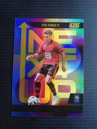 2023 panini score ligue 1 - 2023-24,