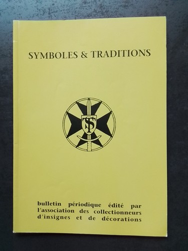 Symboles traditions 220 - et, n°220