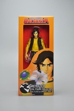 High Dream HL Pro Goldrake