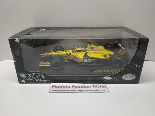 Jordan ej11 alesi 200gp - ej11, usa