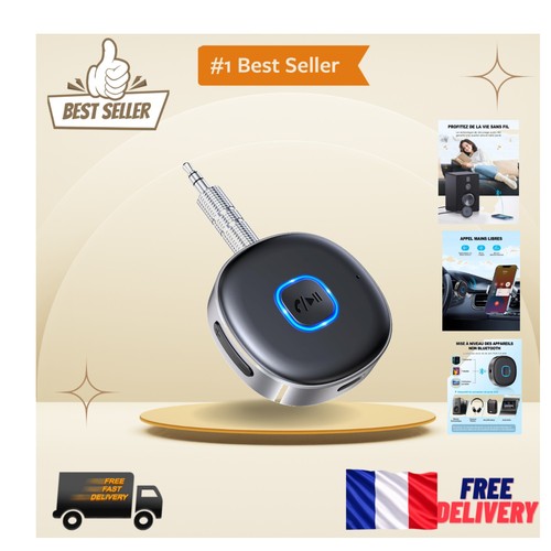 Recepteur bluetooth 3 - recepteur, 5.3