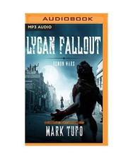 Lycan Fallout 5: Demon Wars