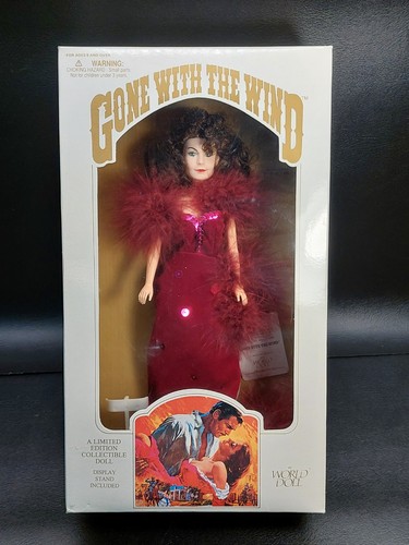 Vintage 1989 world - vintage, gone