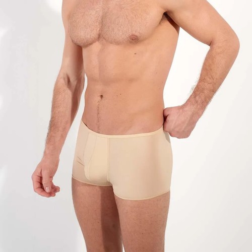 Hom boxer trunks - trunks, fibre