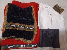 vêtements pour habiller une
