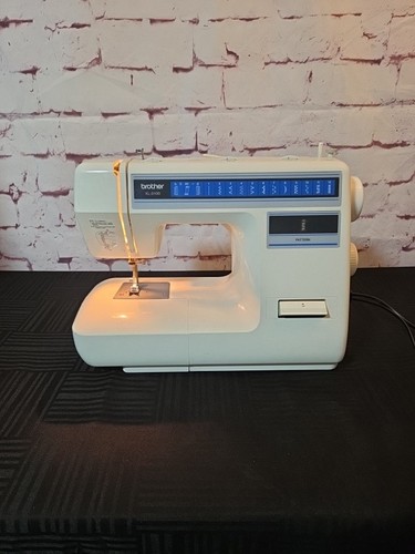 Brother 3100 sewing machine - brother,