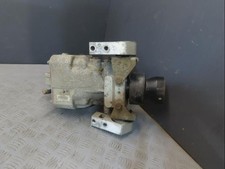 Pont (propulsion) FIAT PANDA 55216569