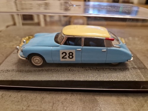 Magnifique citroën 1962 - id,