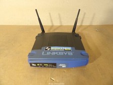 Routeur large bande sans fil