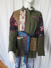 P Parka DESIGUAL   modèle