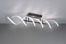 Plafonnier Moderne À Led