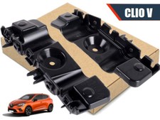 GAUCHE + DROIT PATTE FIXATION