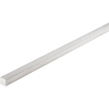 Barre En Aluminium Profil