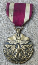 Medaille US "Meritorious Service Medal"