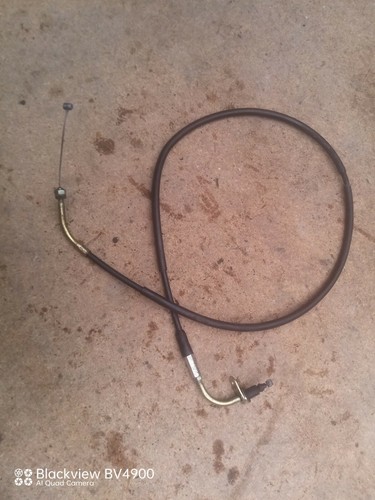 Câble accélérateur yamaha - accélérateur,