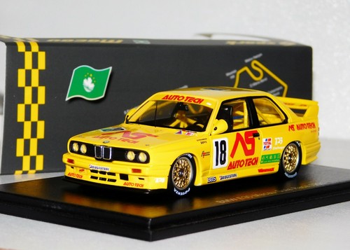 Bmw e30 autotech - bmw,