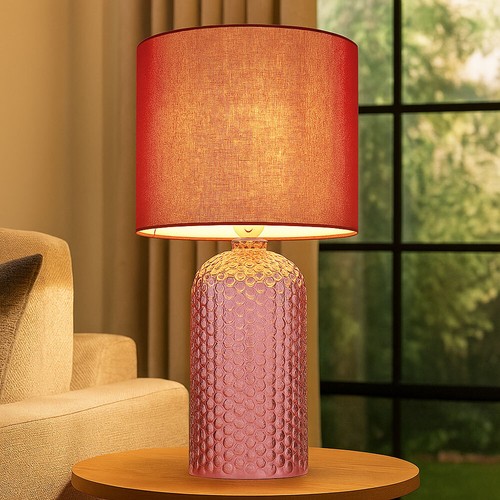 Lampe table chevet - lampe,