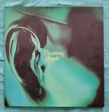 Vangelis - ‎Beaubourg / LP
