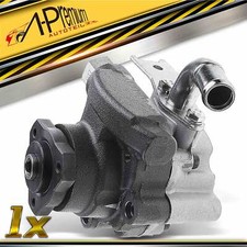 Pompe de Direction Assistée