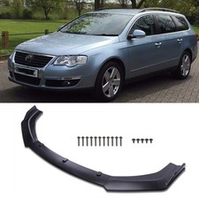 Spoiler Avant Lèvre