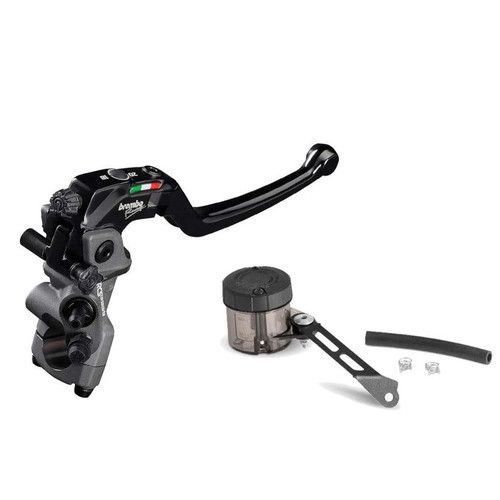 Brembo kit corsacorta pompe - kit,