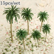 Modèle Arbres Noix de Coco