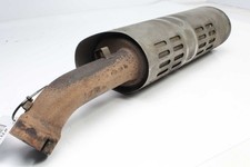 Silencieux D'Échappement BMW