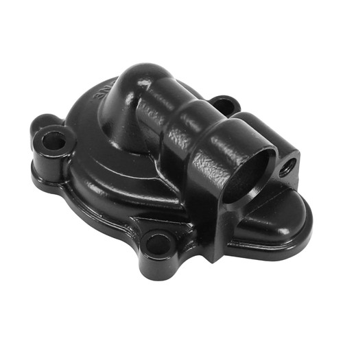 Carter couvercle corps pompe - carter-couvercle,