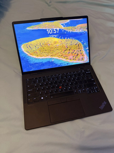 Lenovo thinkpad x13s gen - thinkpad,