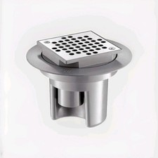 Siphon réglable Delabie - 682001