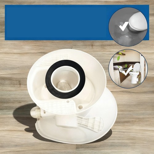 Joint toilette camping car - joint,