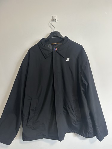 Way veste homme imperméable - k-way,