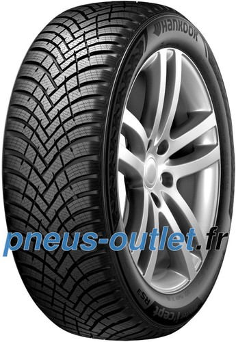 Hankook winter cept rs3 - hankook,