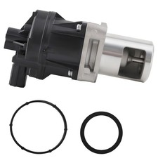 Vanne EGR  for Opel Astra J K