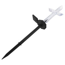  Lampe funéraire solaire -