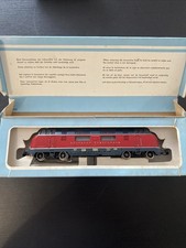 Loco Y 200006 Marklin 3021 HO 