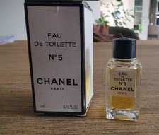 Vintage parfum miniature - vintage,