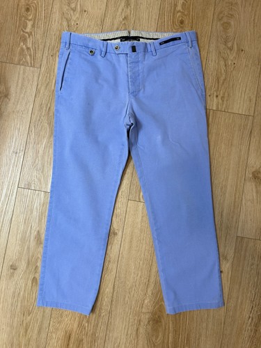 Pantalon chino slim - , st