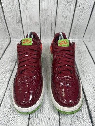 Nike air force premium kiwi - nike,